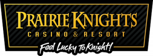 prairie knights casino winners