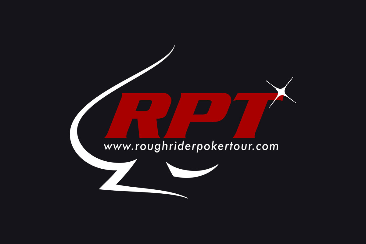 Roughrider Poker Tournament