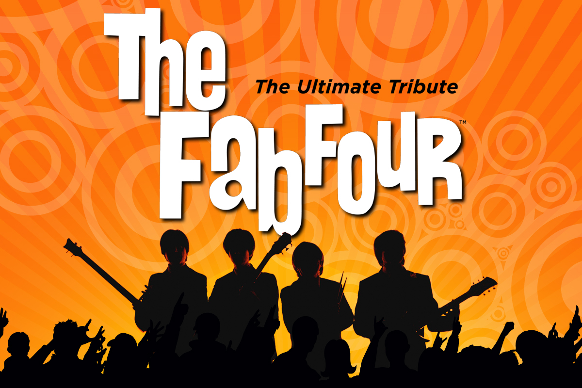 The Fab Four - May 11, 2024