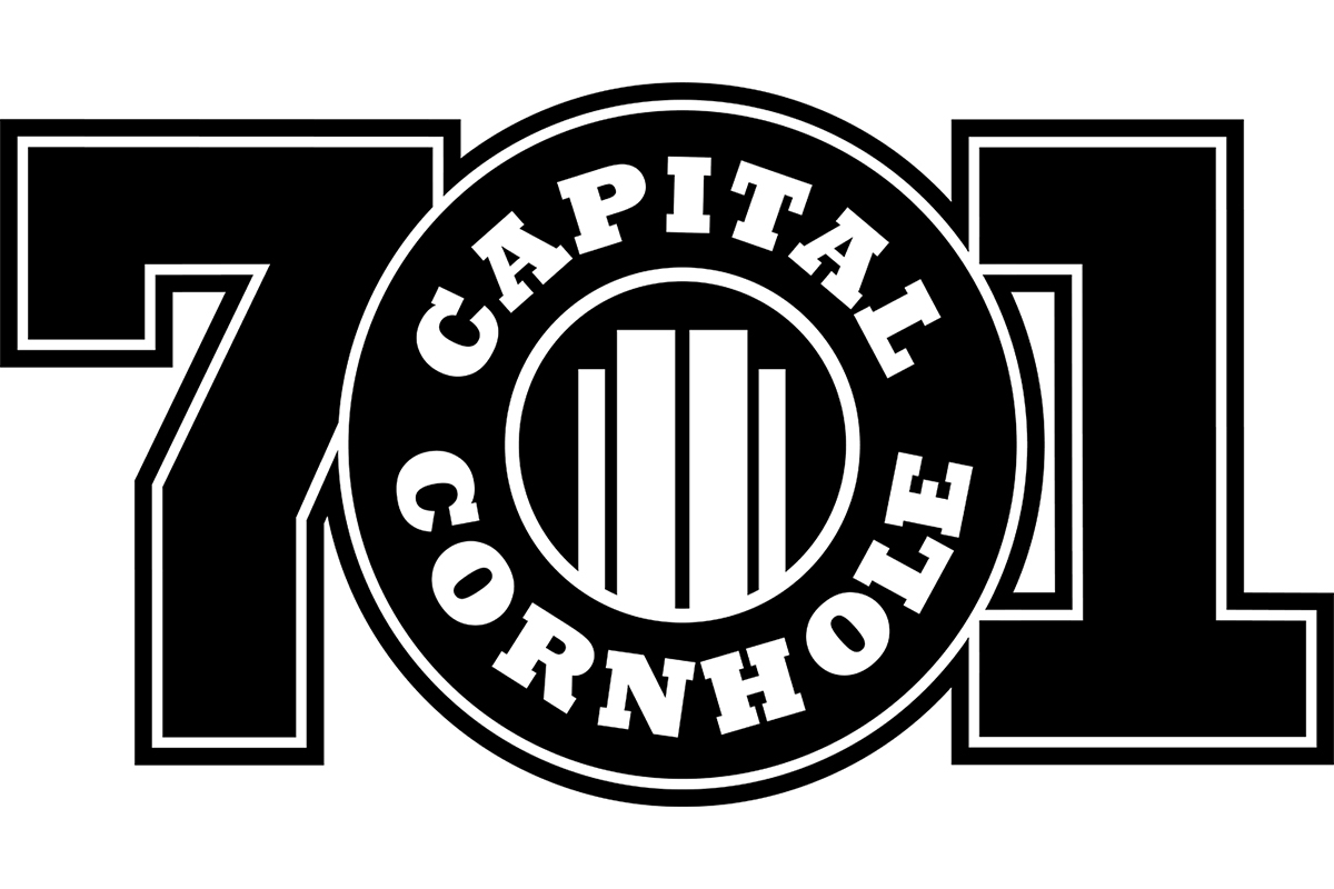 701 Capital Cornhole