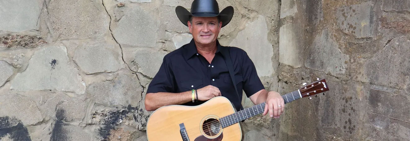 Tracy Byrd Live at Prairie Knights Casino March 30