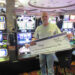 Casino Winner - Shane