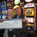 Epifanio September Winner Prairie Knights Casino