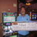 Alfred September Winner Prairie Knights Casino