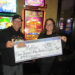 Matthew September Winner Prairie Knights Casino