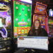 Cynthia September Winner Prairie Knights Casino