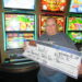 Judy September Winner Prairie Knights Casino