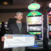 Dillion October Winner Prairie Knights Casino