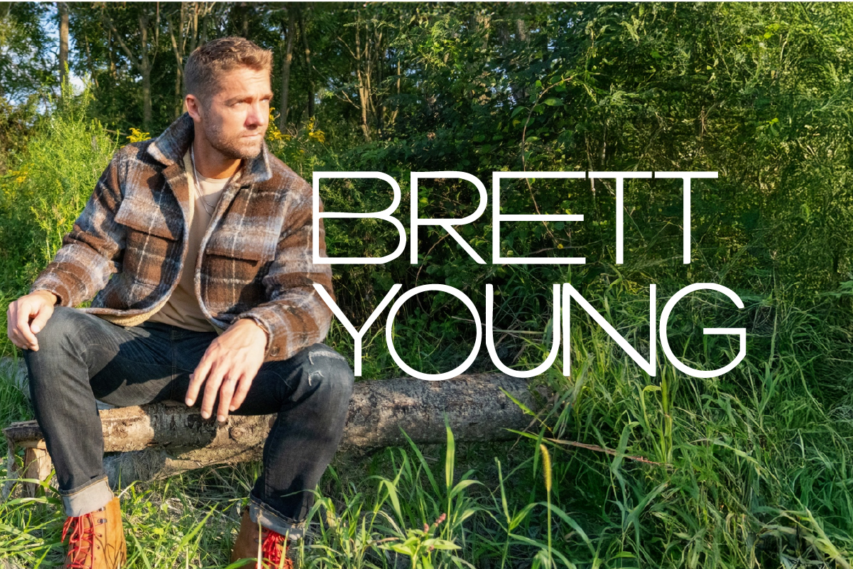 Brett Young