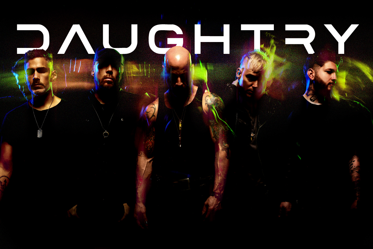 Daughtry