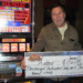 Antonio $1,561.57 #39170 Blazing 7's at Prairie Knights Casino Resort