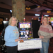 Melodie Winner of $6,250 on #40750 Five Times Pay at Prairie Knights Casino Resort