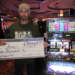 Feb-2025-Riple-Diamond-Winner at Prairie Knights Casino