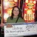 Audrey- Winner at Prairie Knights Casino